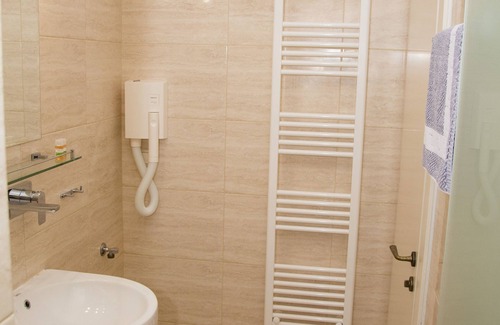 Myrina Hotel | Astron Hotel