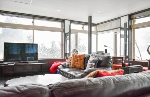 Hokujo Cabin | Asuka Lodge