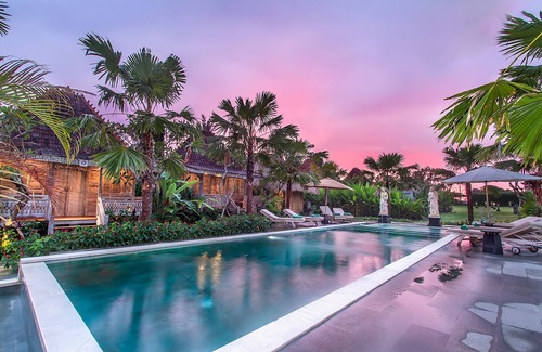 Lodtunduh Villa | Aswanaya Villas Ubud