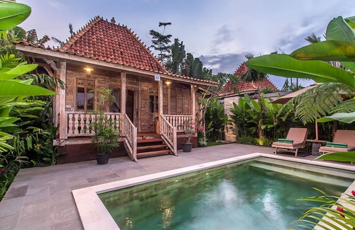 Lodtunduh Villa | Aswanaya Villas Ubud