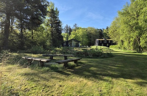 Fur House | "Aswarth" - 50m to the fjord by Interhome