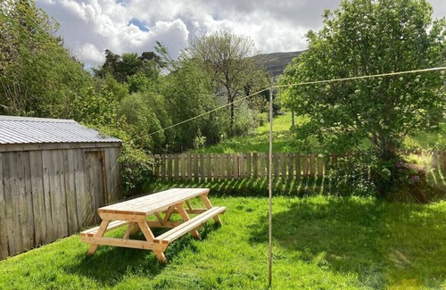 Achachork House | Asynt Portree Isle of Skye