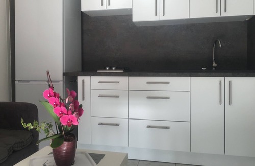 La Cadiere-d'Azur Apartment | At 6km from St Cyr sur Mer and with free Parking 100m from the beach of St Cyr.