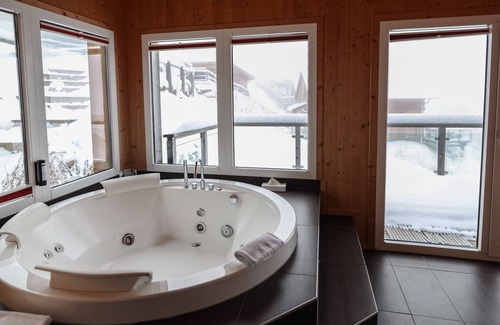 Bad Sankt Leonhard im Lavanttal House | 1A Chalet Wolke Ski + hiking in a dream house!