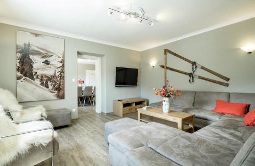 Bruck an der Grossglocknerstrasse Ski Chalet | Chalet in Bruck near Zell am See Ski Slopes