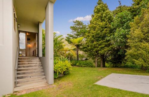 Hahei House | At Cathedral Cove - Hahei Holiday Home
