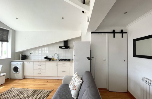 Pena Apartment | At Central Lisbon, 5 minutes walking from Rossio