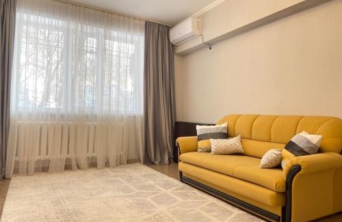 Almaty Apartment | At Home Almaty - next to Almaty mall