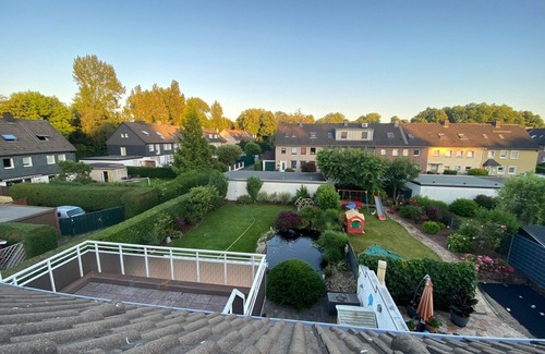 Altenessen-Nord Apartment | At Home - Feel at Home in Essen