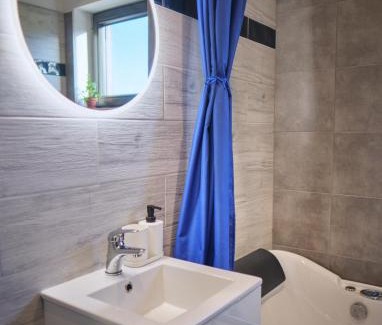 Stara Lesna Apartment | At Jarna in Stara Lesna