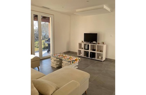 Vezenobres Apartment | At Joe's!