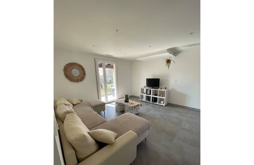 Vezenobres Apartment | At Joe's!