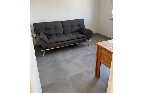 Vezenobres Apartment | At Joe's!