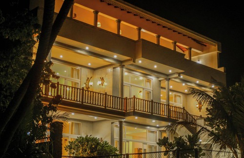 Hettimulla Villa | At Kelly's Ambalangoda