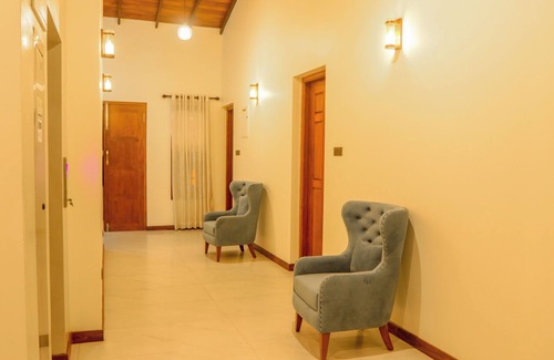 Hettimulla Villa | At Kelly's Ambalangoda