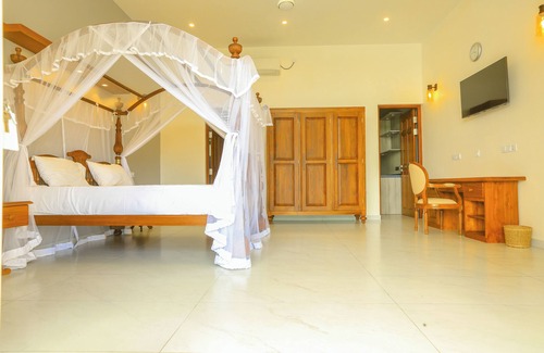 Hettimulla Villa | At Kelly's Ambalangoda