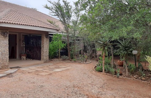 Hoedspruit Apartment | At Rest Bushstay