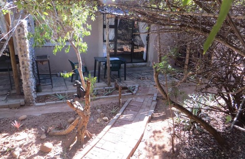 Hoedspruit Apartment | At Rest Bushstay