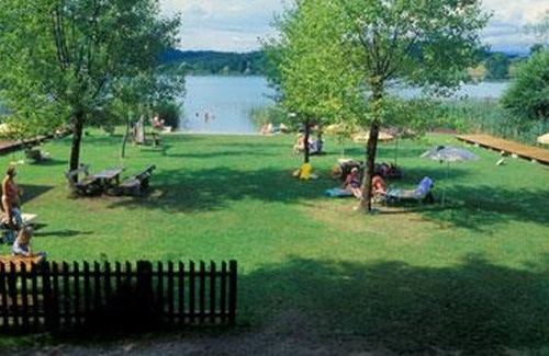 Sankt Kanzian am Klopeiner See Bed & Breakfast | Double room - Gasthof-Pension Waldrast