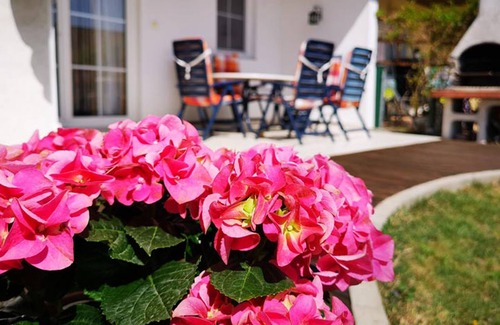St. Margarethen House | Ferienappartement Elsasser in St. Margarethen im Burgenland am Neusiedlersee