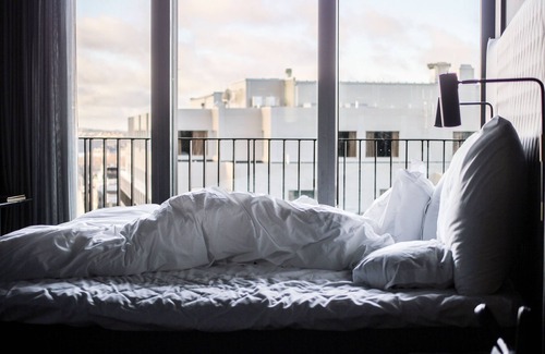 Norrmalm Hotel | At Six