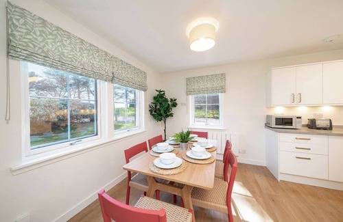 St. Andrews Cottage | At the Bay - A Quintessential Cottage