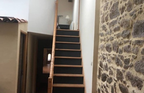 Les Epesses House | At the crossroads of irons 3 minutes from PUY du FOU