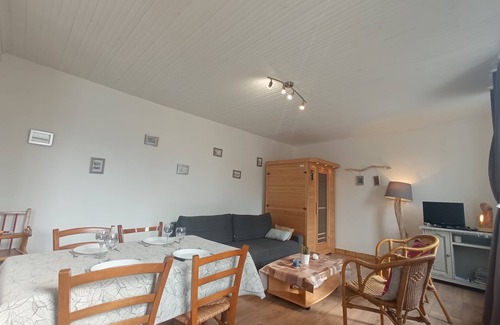 Saint-Valery-sur-Somme House | At the foot of the ramparts