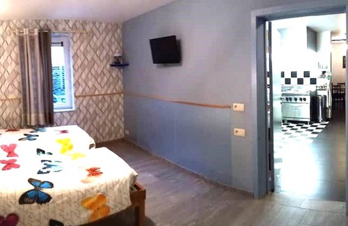 Xhignesse Other | At the Hameau de Xhignesse your gîte at the best price guaranteed