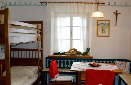 Poellauberg Apartment | At the Schachnerhaus - vacation as I like it! - Schachnerhaus - Genuss-Card Partner 1