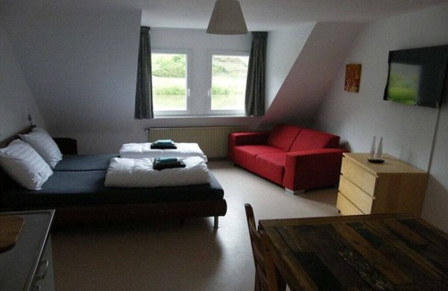 Bremm House | At the Stuben Monastery