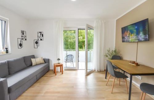 Bielefeld Apartment | AT Weinmeister - Life & Style Apartments