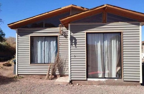 San Pedro de Atacama House | Atacama Vibes