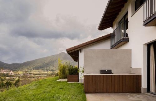 Kortezubi House | ATEALAIA by Urdaibai Experience