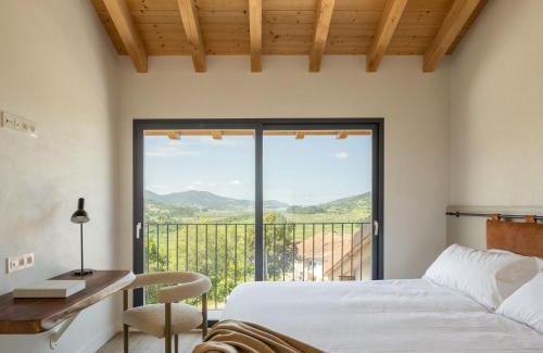 Kortezubi House | ATEALAIA by Urdaibai Experience