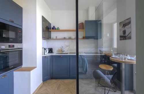 Santissima Annunziata Apartment | Atelier 1885