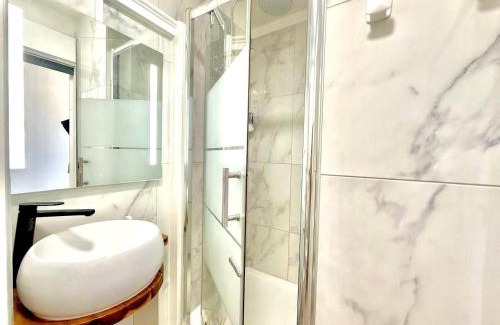 Boucan Canot Apartment | Atelier 62, studio de charme, 15 min de la plage