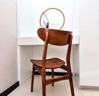 Asokoro Hotel | Atelier Boutique Hotel