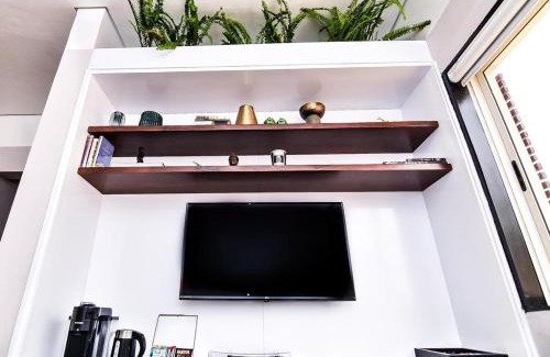 Asokoro Hotel | Atelier Boutique Hotel