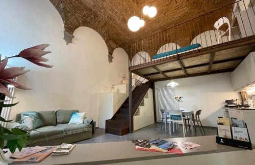 Arezzo Apartment | Atelier Cimabue