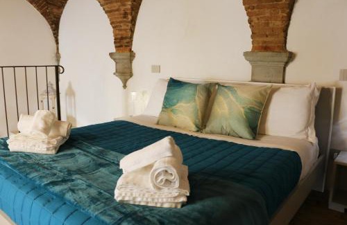Arezzo Apartment | Atelier Cimabue