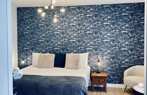 Pietermaai District Hotel | Atelier Skalo Boutique Hotel
