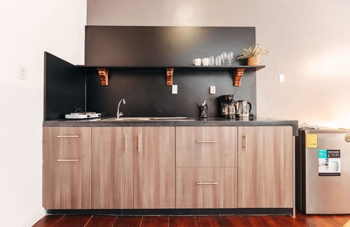 Pietermaai District Hotel | Atelier Skalo Boutique Hotel
