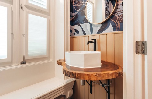 Pietermaai District Hotel | Atelier Skalo Boutique Hotel