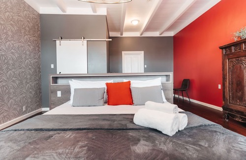 Pietermaai District Hotel | Atelier Skalo Boutique Hotel