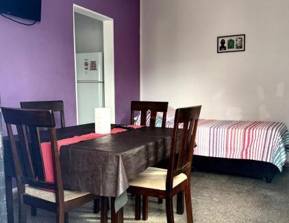Villa Carlos Paz Apartment | Atenea