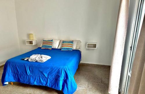 Villa Carlos Paz Apartment | Atenea