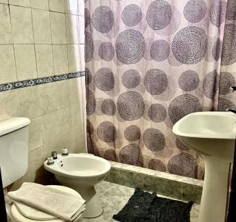 Villa Carlos Paz Apartment | Atenea
