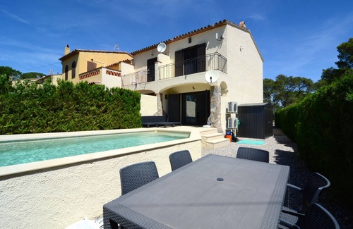 La Torre Vella Ski Chalet | ATENES 12