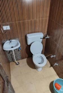 Bhavan House | Atharv Lodge
